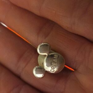 Disney Dream Cast Member Pin